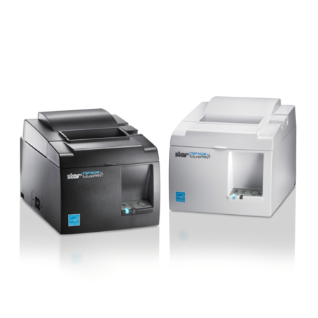 TSP100III Starmicronics