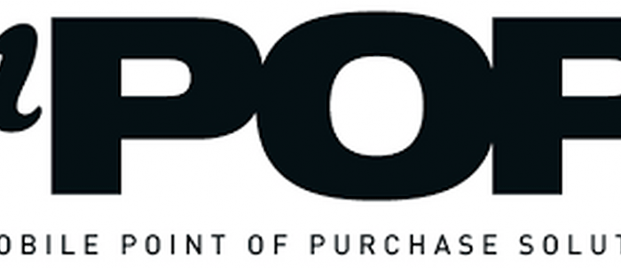 mPOP the mobile point of purchase solution