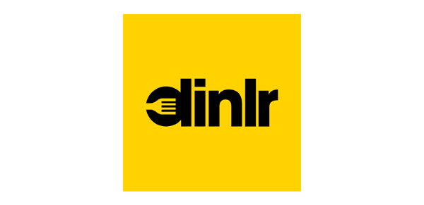 Partner Dinlr logo