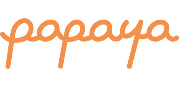 Papaya Logo 600x291