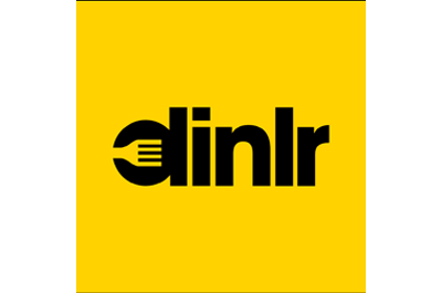 Dinlr_homepage_logo