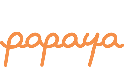 Papaya_homepage_logo